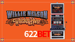 Descubra o Mundo do Cassino Online com 622bet