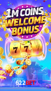 Descubra o Mundo do Cassino Online com 622bet