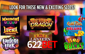 A Experiência Imersiva dos Cassinos Ao Vivo no 622bet